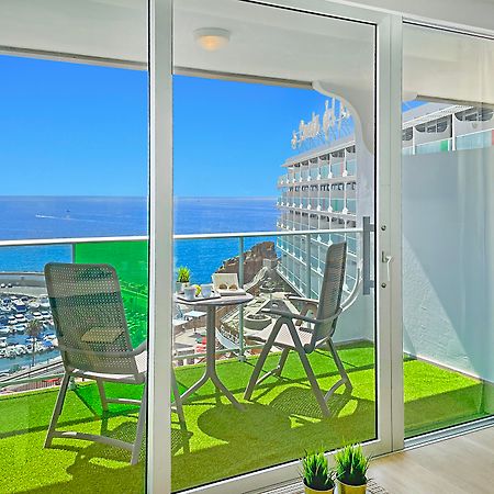 Punta Del Rey (Adults Only) Hotell Puerto Rico  Exteriör bild