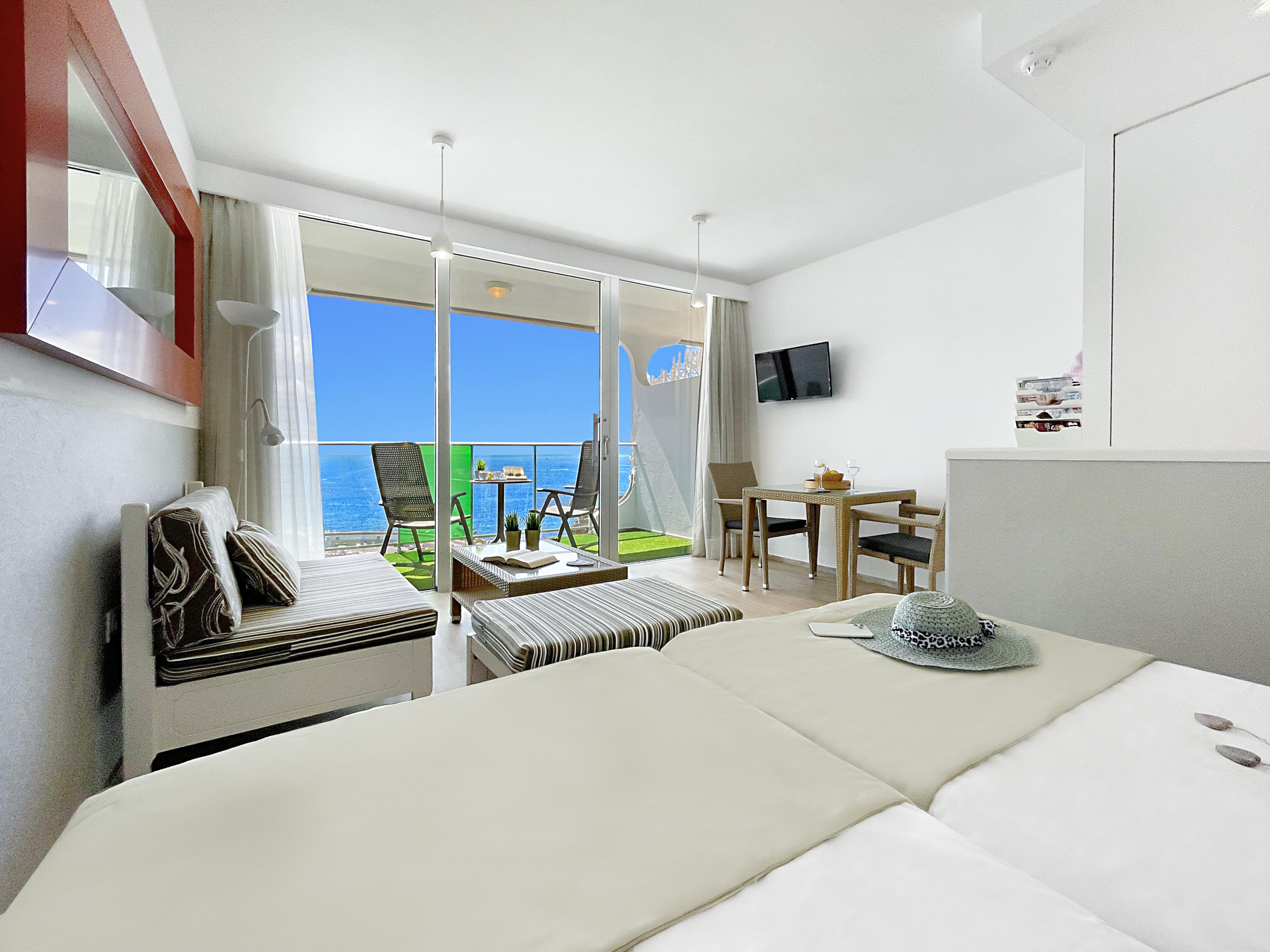 Punta Del Rey (Adults Only) Hotell Puerto Rico  Exteriör bild