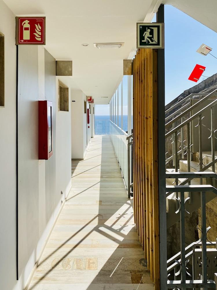 Punta Del Rey (Adults Only) Hotell Puerto Rico  Exteriör bild