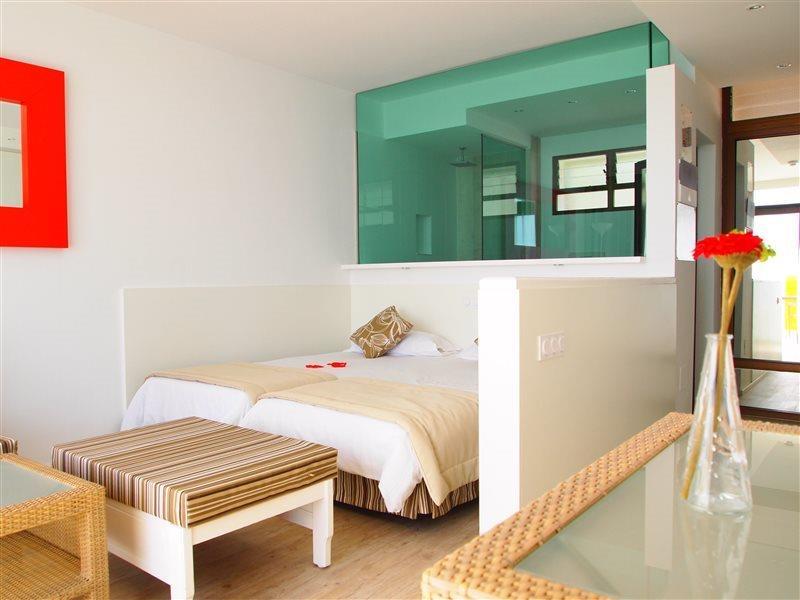 Punta Del Rey (Adults Only) Hotell Puerto Rico  Exteriör bild