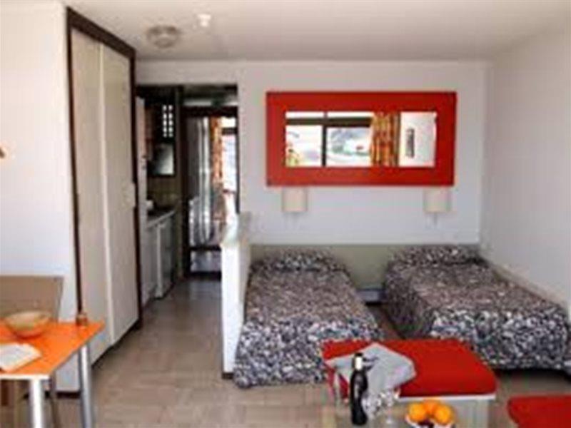 Punta Del Rey (Adults Only) Hotell Puerto Rico  Exteriör bild