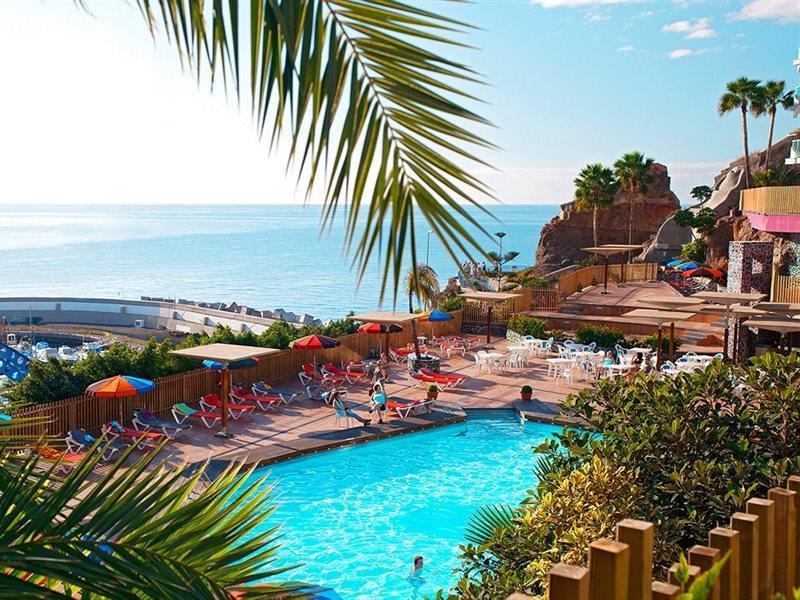 Punta Del Rey (Adults Only) Hotell Puerto Rico  Exteriör bild