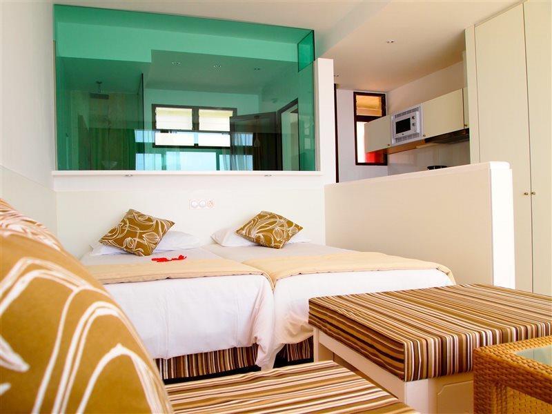 Punta Del Rey (Adults Only) Hotell Puerto Rico  Exteriör bild