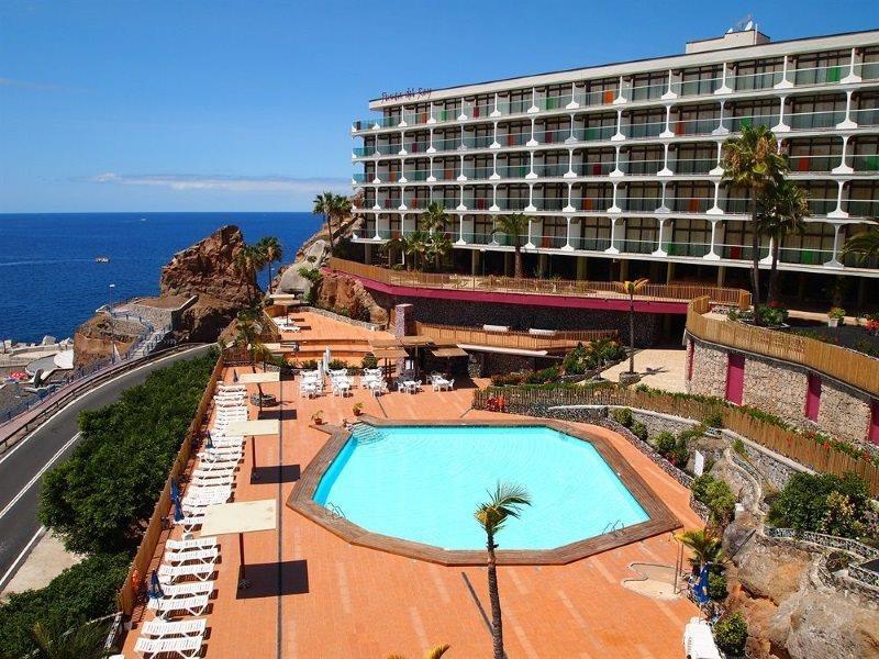 Punta Del Rey (Adults Only) Hotell Puerto Rico  Exteriör bild