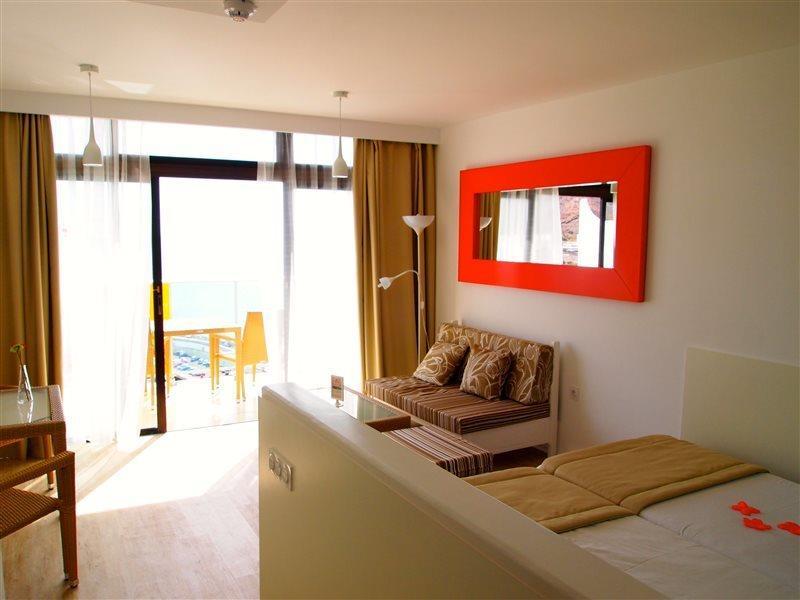 Punta Del Rey (Adults Only) Hotell Puerto Rico  Exteriör bild