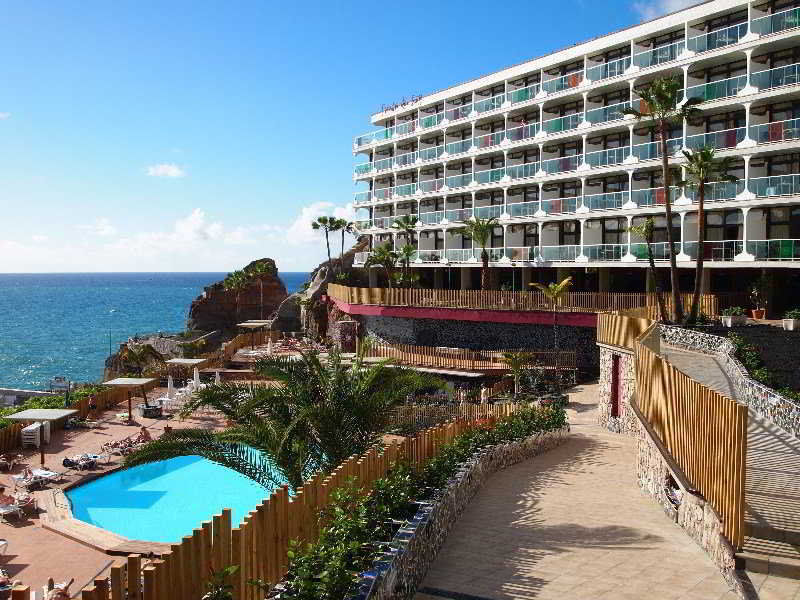 Punta Del Rey (Adults Only) Hotell Puerto Rico  Exteriör bild