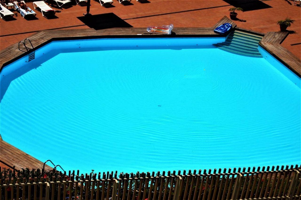 Punta Del Rey (Adults Only) Hotell Puerto Rico  Exteriör bild