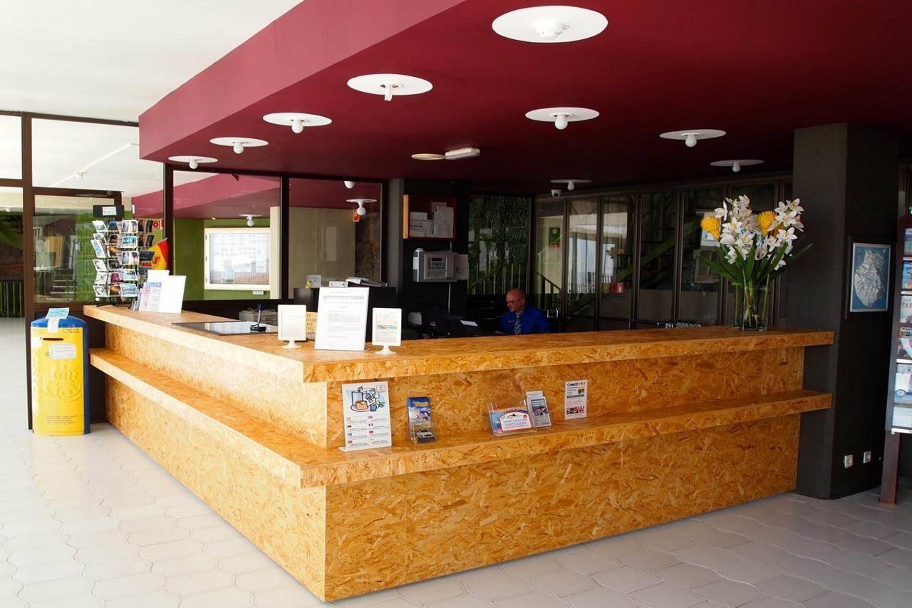 Punta Del Rey (Adults Only) Hotell Puerto Rico  Exteriör bild