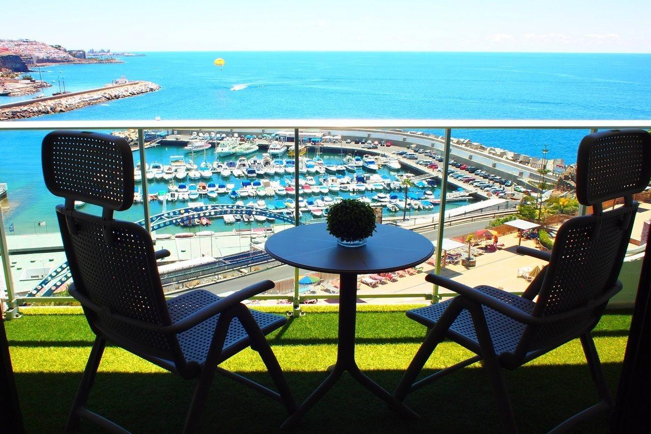 Punta Del Rey (Adults Only) Hotell Puerto Rico  Exteriör bild